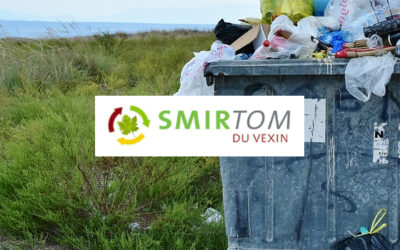 Horaires d’été 2026 du SMIRTOM du Vexin