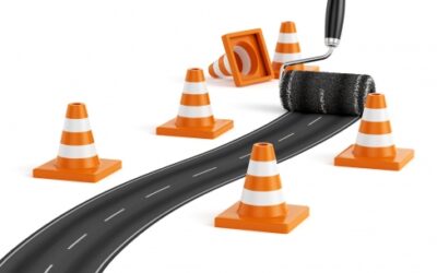 Travaux de voirie