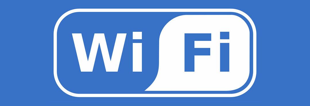 MaisonDeVillage : Charte d’utilisation du wifi