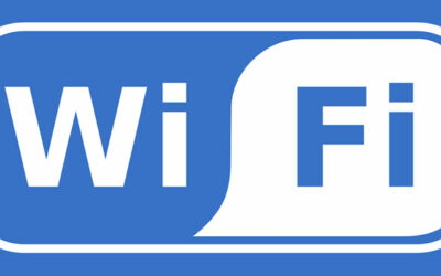 MaisonDeVillage : Charte d’utilisation du wifi