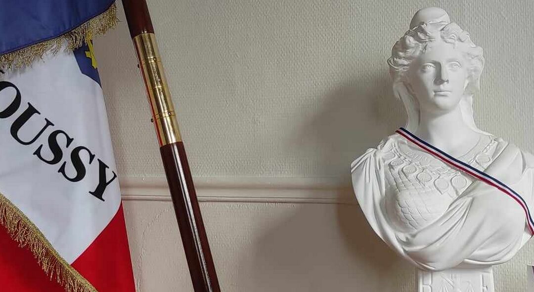 Appel des maires de France