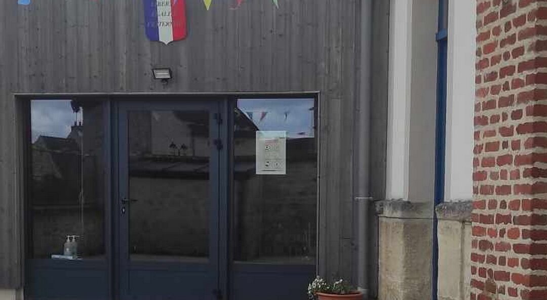 Un défibrillateur installé à la mairie
