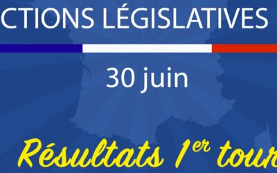 Élections législatives 2024