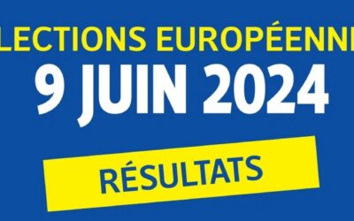 Élections européennes 2024