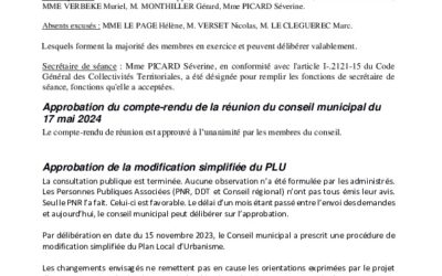 Rénovation de l’Église : Préserver le Patrimoine