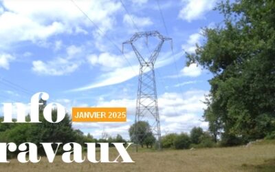 Fermetures répétées de la RD159 : la mairie agit pour sécuriser la côte du moulin-neuf