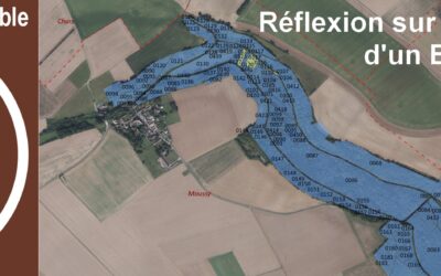 Réflexion sur la création d’un Espace Naturel Sensible