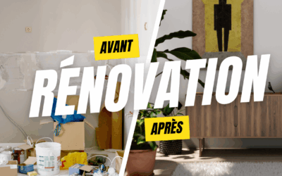 Début des travaux au 1 impasse Gabriel Carbon