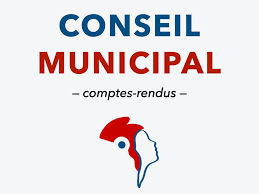 PV conseil municipal – 7 novembre 2025