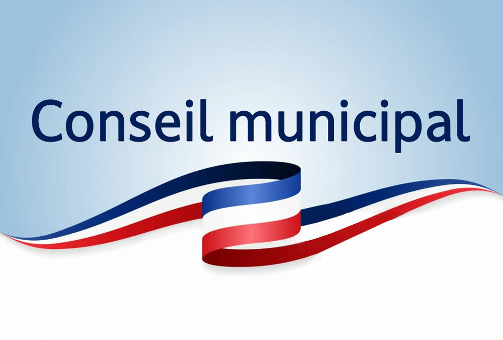 PV conseil municipal 07/07/2025