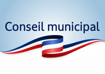PV conseil municipal 11 avril 2025