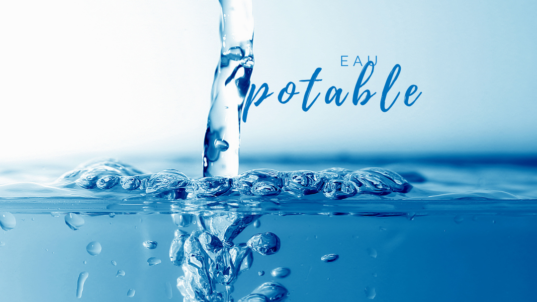 Blue Water Flow World Day (Facebook Post) (1080 x 608 px)