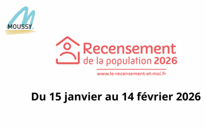 Recensement de la population