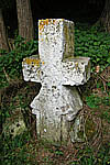 Croix des Joncquets