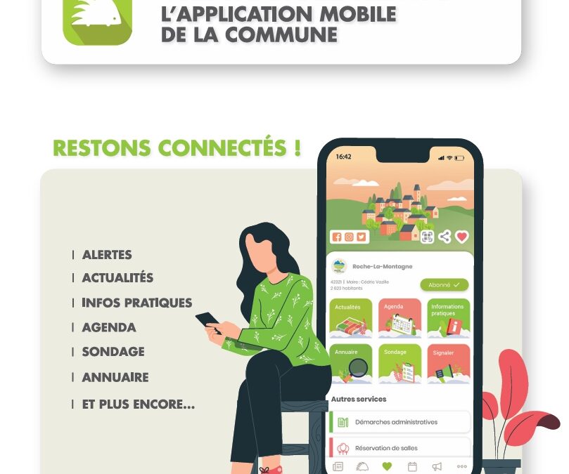 🌐 La mairie de Moussy adopte Illiwap : l’application citoyenne pour une information instantanée