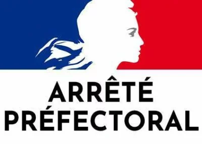 Arrêté 2026-18891 usages de l’eau